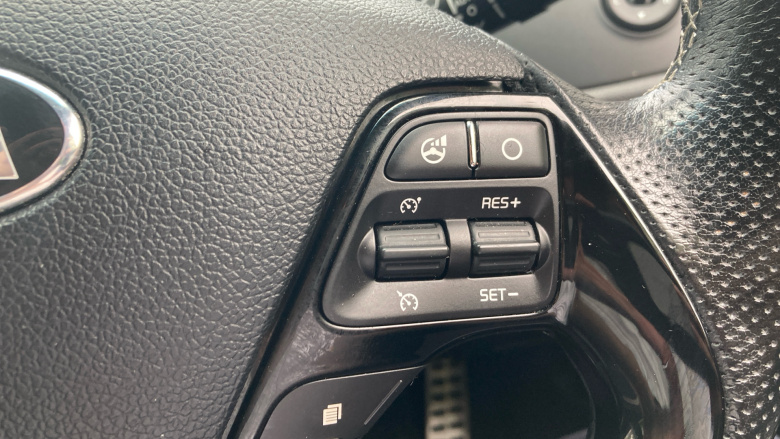 Kia Ceed 1.0T GDi ISG GT-Line 5dr Petrol Hatchback